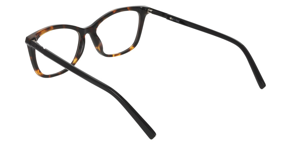 DKNY DK5090 237 53 - Dark Tortoise #id:dkdk5090237_s:104115