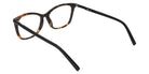 DKNY DK5090 237 55 - Dark Tortoise #id:dkdk5090237_s:104115