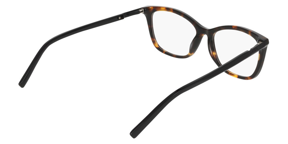 DKNY DK5090 237 55 - Dark Tortoise #id:dkdk5090237_s:104125