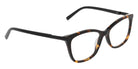 DKNY DK5090 237 55 - Dark Tortoise #id:dkdk5090237_s:104135