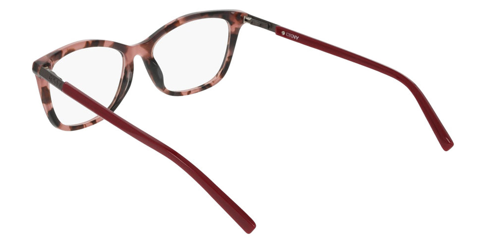 DKNY DK5090 656 55 - Rose Tortoise #id:dkdk5090656_s:106115