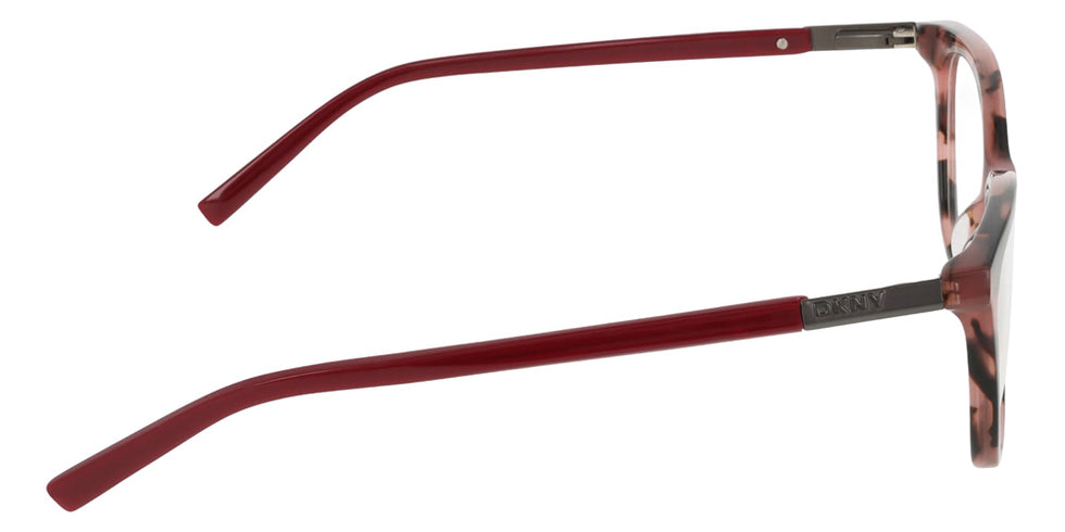 DKNY DK5090 656 55 - Rose Tortoise #id:dkdk5090656_s:106130