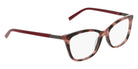 DKNY DK5090 656 55 - Rose Tortoise #id:dkdk5090656_s:106135