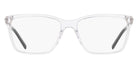DKNY DK5091 000 55 - Crystal Clear #id:dkdk5091000_s:100100