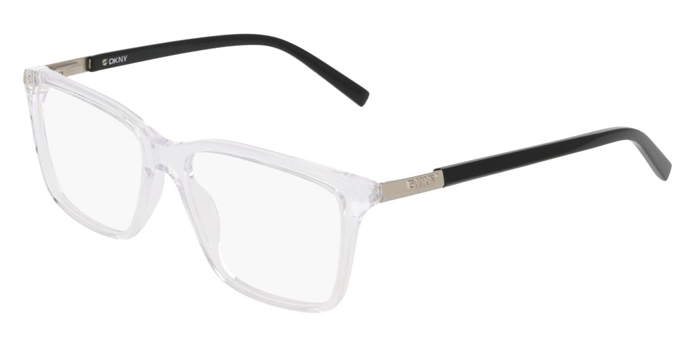 DKNY DK5091 000 55 - Crystal Clear #id:dkdk5091000_s:100105
