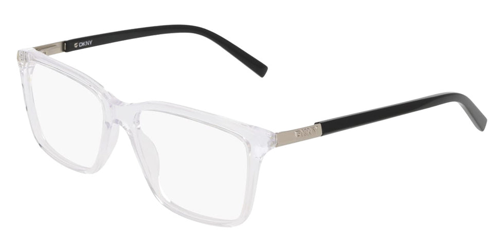 DKNY DK5091 000 55 - Crystal Clear #id:dkdk5091000_s:100105