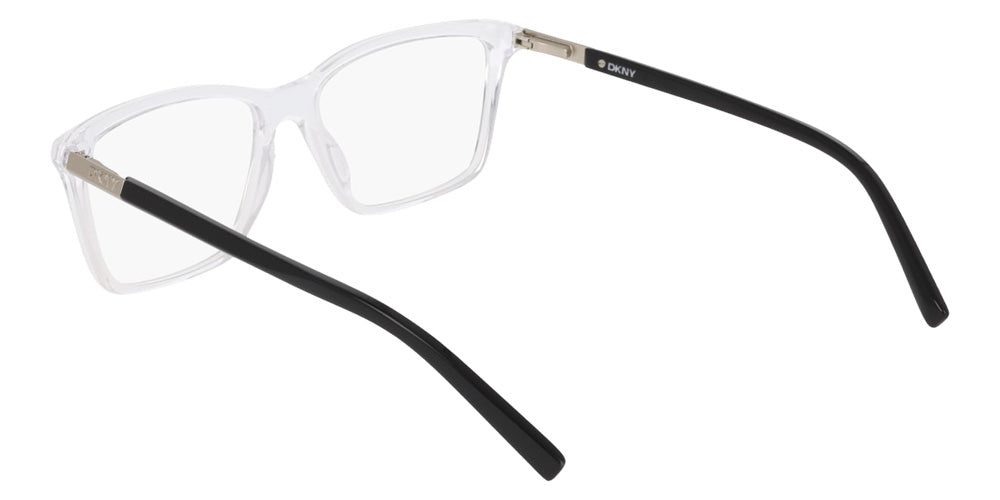 DKNY DK5091 000 55 - Crystal Clear #id:dkdk5091000_s:100115