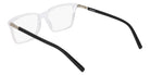 DKNY DK5091 000 55 - Crystal Clear #id:dkdk5091000_s:100115