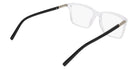 DKNY DK5091 000 55 - Crystal Clear #id:dkdk5091000_s:100125