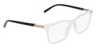 DKNY DK5091 000 55 - Crystal Clear #id:dkdk5091000_s:100135
