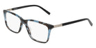 DKNY DK5091 405 55 - Blue Tortoise #id:dkdk5091405_s:104105