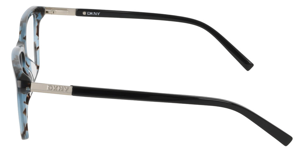 DKNY DK5091 405 55 - Blue Tortoise #id:dkdk5091405_s:104110