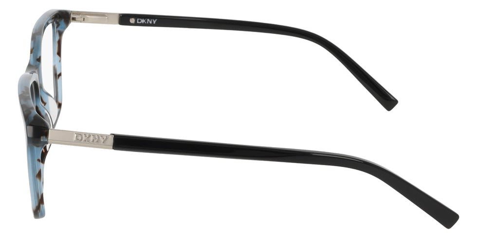 DKNY DK5091 405 55 - Blue Tortoise #id:dkdk5091405_s:104110