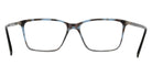 DKNY DK5091 405 55 - Blue Tortoise #id:dkdk5091405_s:104120