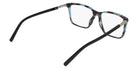 DKNY DK5091 405 55 - Blue Tortoise #id:dkdk5091405_s:104125