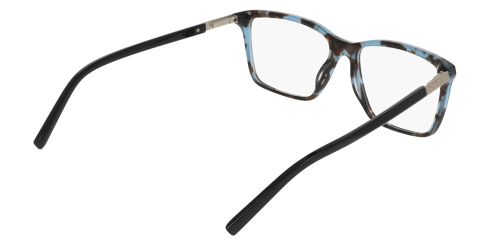 DKNY DK5091 405 55 - Blue Tortoise #id:dkdk5091405_s:104125
