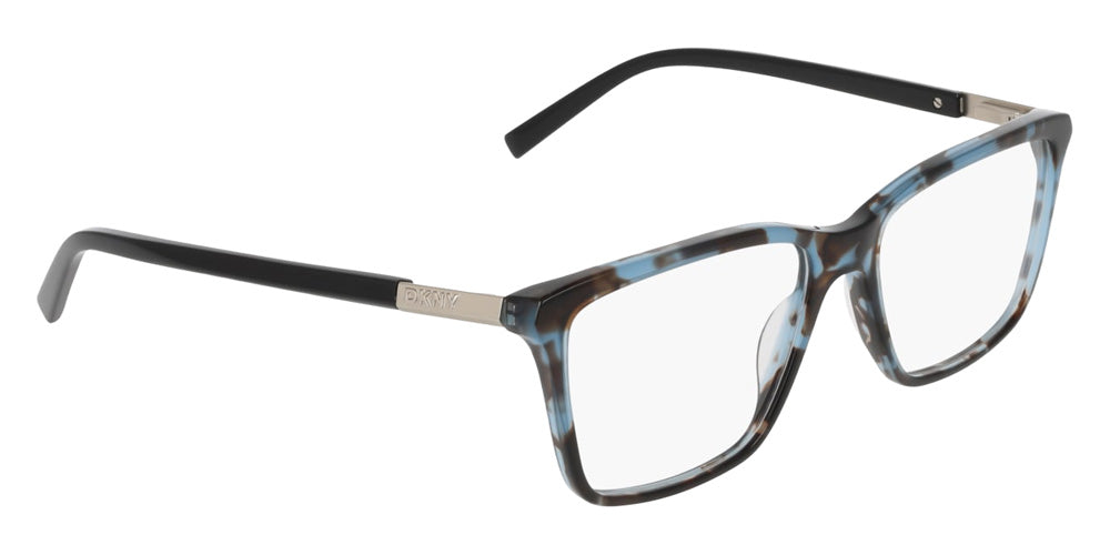 DKNY DK5091 405 55 - Blue Tortoise #id:dkdk5091405_s:104135