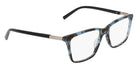 DKNY DK5091 405 55 - Blue Tortoise #id:dkdk5091405_s:104135