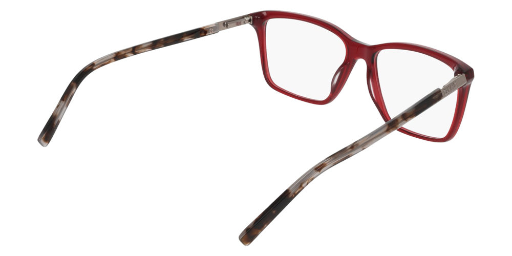 DKNY DK5091 650 55 - Bordeaux #id:dkdk5091650_s:106125