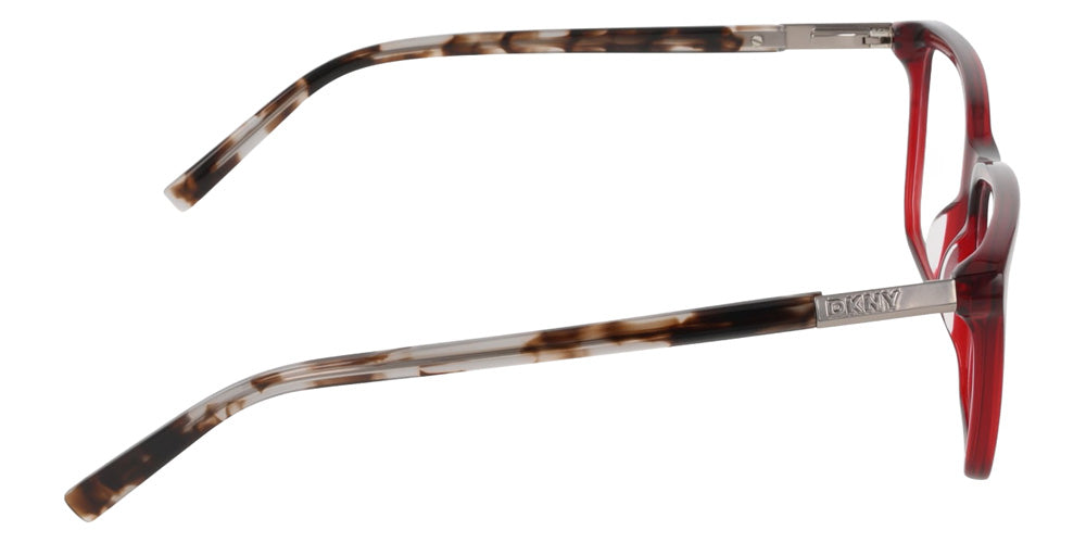 DKNY DK5091 650 55 - Bordeaux #id:dkdk5091650_s:106130