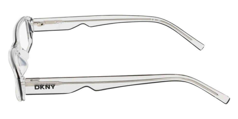 DKNY DK5092 000 53 - Clear #id:dkdk5092000_s:100110