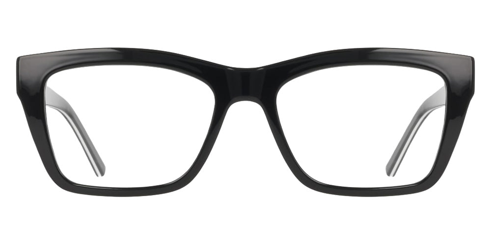 DKNY DK5093 001 52 - Black #id:dkdk5093001_s:102100