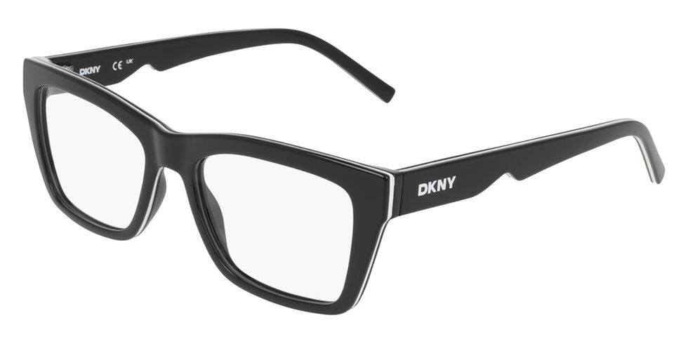 DKNY DK5093 001 52 - Black #id:dkdk5093001_s:102105