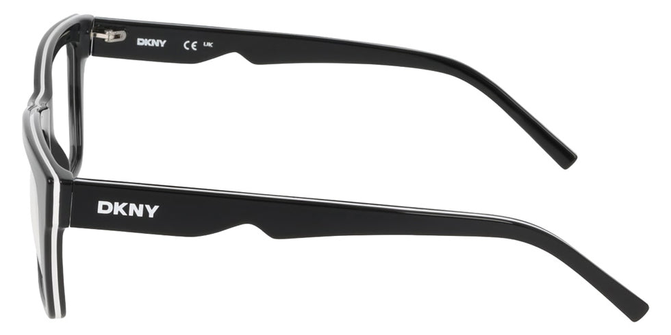 DKNY DK5093 001 52 - Black #id:dkdk5093001_s:102110