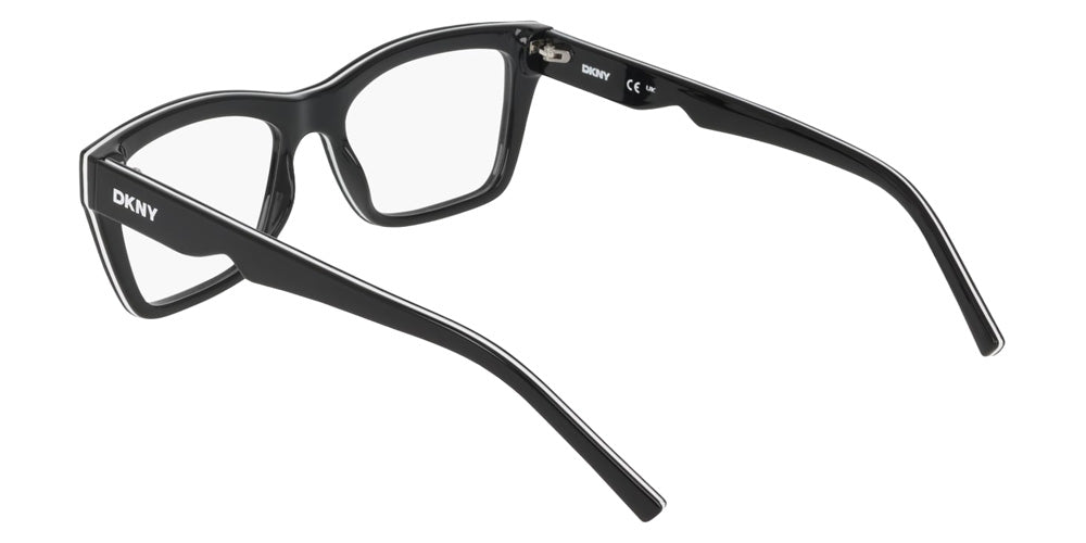 DKNY DK5093 001 52 - Black #id:dkdk5093001_s:102115