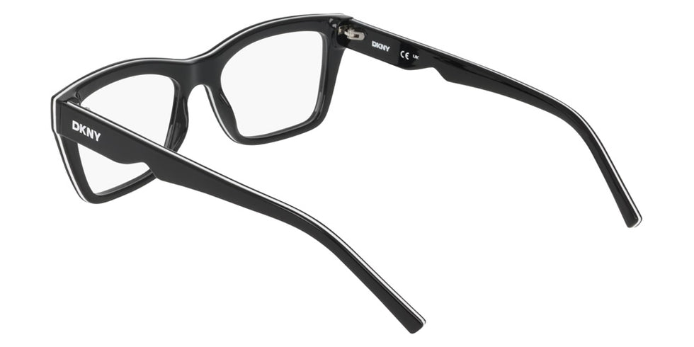 DKNY DK5093 001 52 - Black #id:dkdk5093001_s:102115