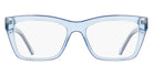 DKNY DK5093 403 52 - Sky Blue #id:dkdk5093403_s:104100