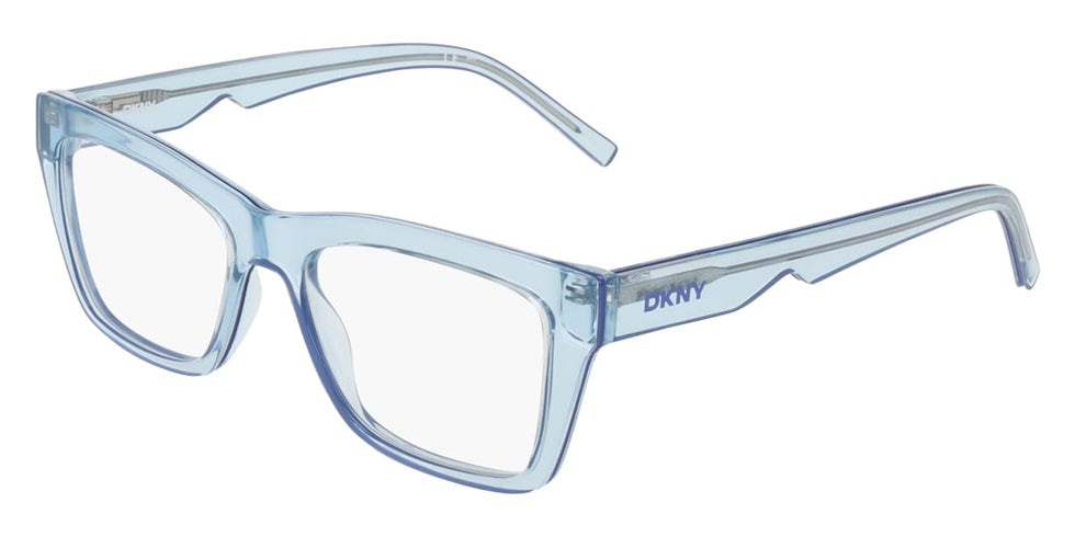 DKNY DK5093 403 52 - Sky Blue #id:dkdk5093403_s:104105
