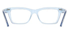 DKNY DK5093 403 52 - Sky Blue #id:dkdk5093403_s:104120