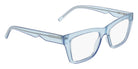 DKNY DK5093 403 52 - Sky Blue #id:dkdk5093403_s:104135