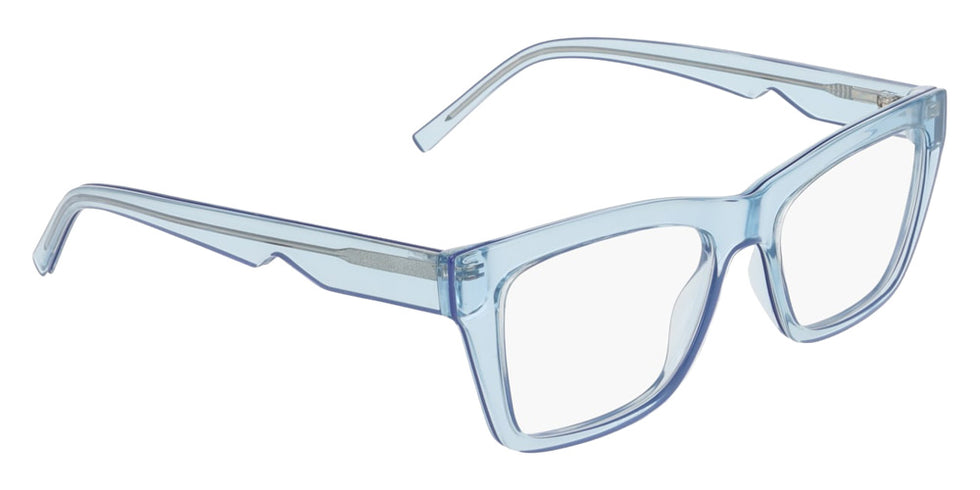 DKNY DK5093 403 52 - Sky Blue #id:dkdk5093403_s:104135
