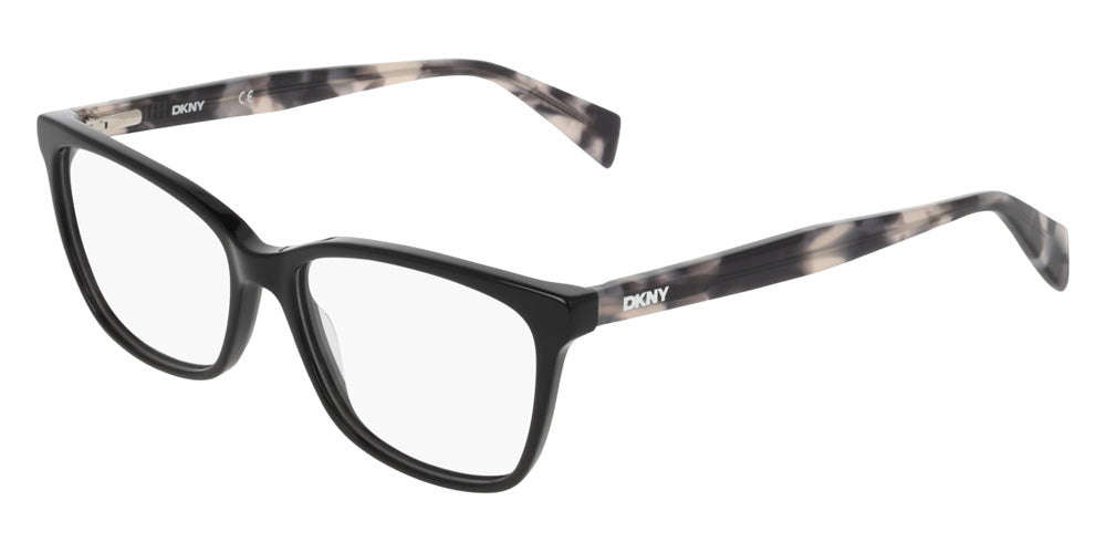 DKNY DK5097 001 50 - Black #id:dkdk5097001_s:100105