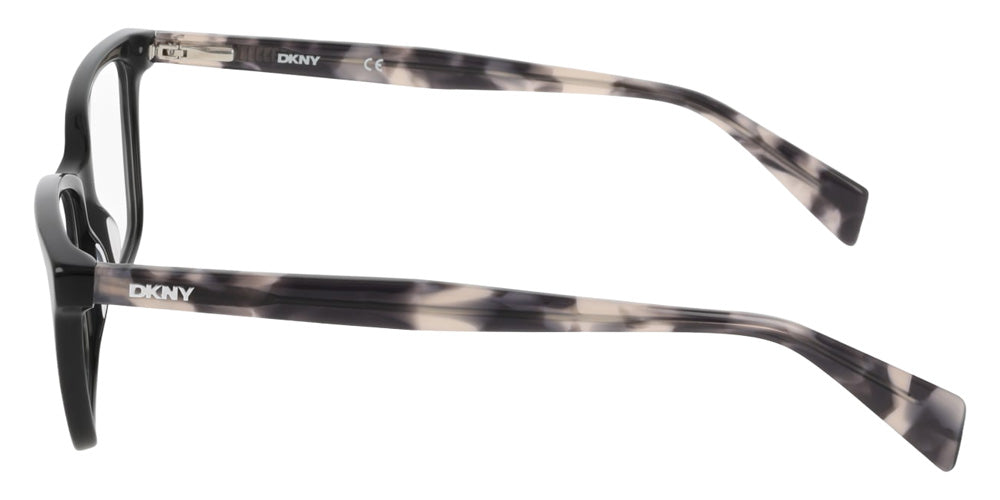 DKNY DK5097 001 50 - Black #id:dkdk5097001_s:100110
