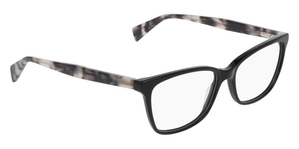 DKNY DK5097 001 50 - Black #id:dkdk5097001_s:100135