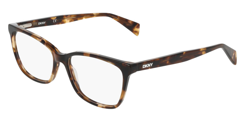 DKNY DK5097 237 50 - Dark Tortoise #id:dkdk5097237_s:102105