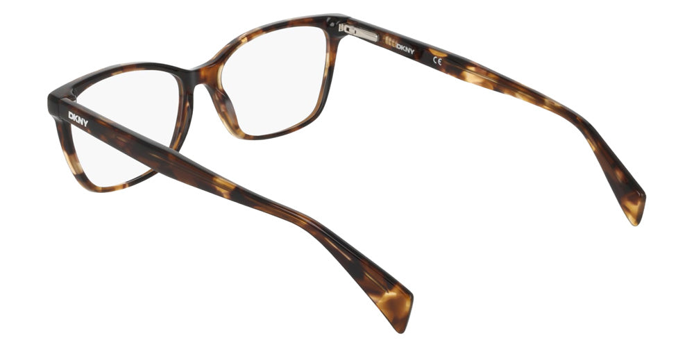 DKNY DK5097 237 50 - Dark Tortoise #id:dkdk5097237_s:102115