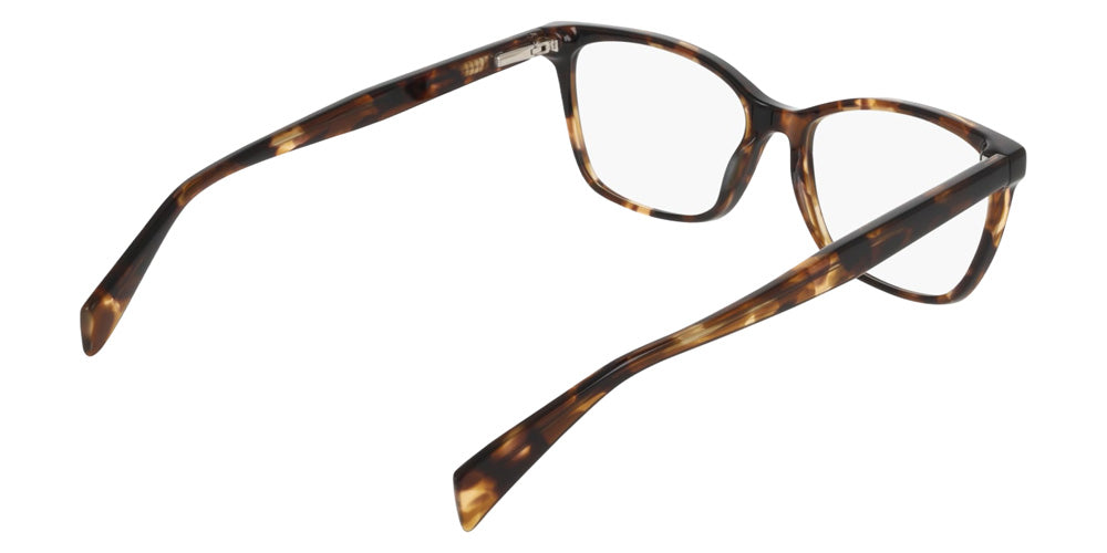DKNY DK5097 237 50 - Dark Tortoise #id:dkdk5097237_s:102125