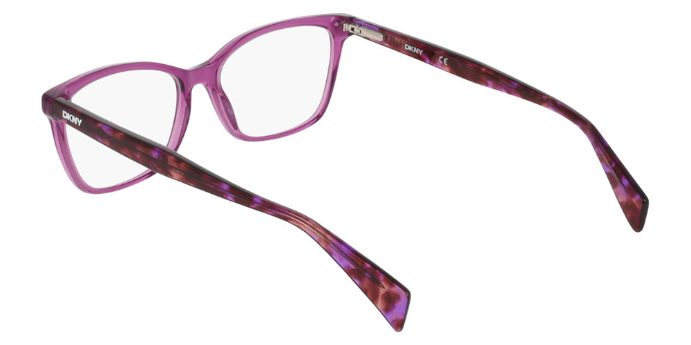DKNY DK5097 550 50 - Violet #id:dkdk5097550_s:106115