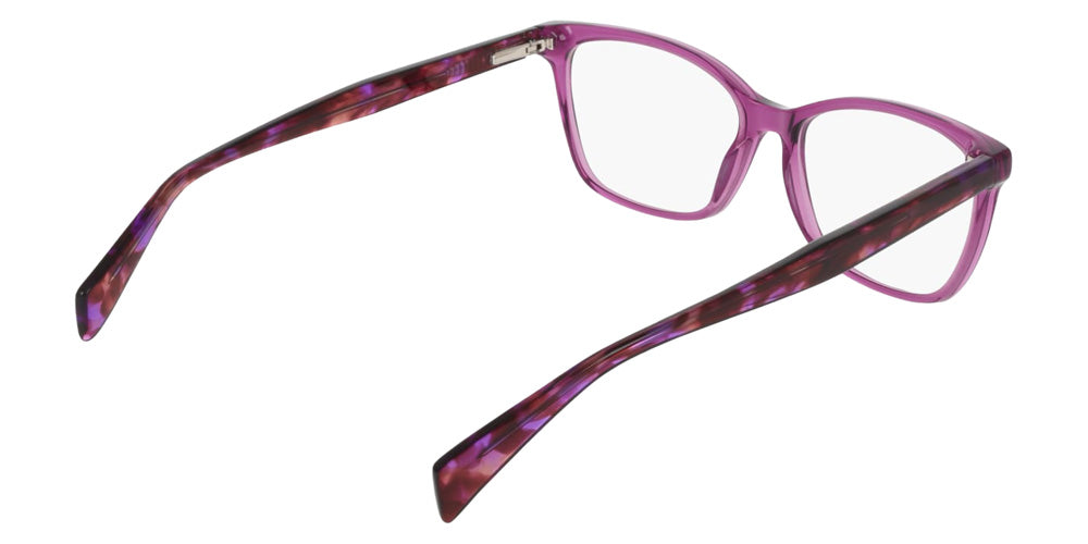 DKNY DK5097 550 50 - Violet #id:dkdk5097550_s:106125