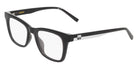 DKNY DK5098 001 49 - Crystal Black #id:dkdk5098001_s:100105