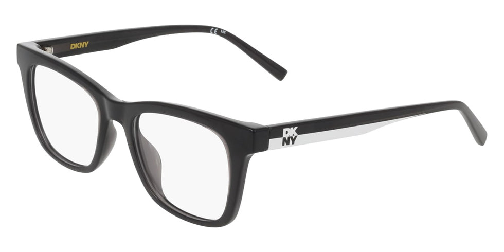 DKNY DK5098 001 49 - Crystal Black #id:dkdk5098001_s:100105
