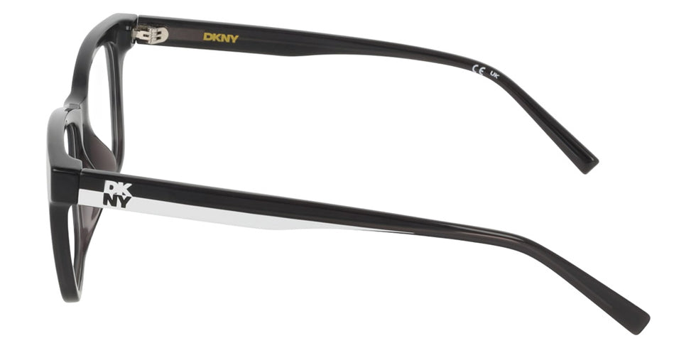 DKNY DK5098 001 49 - Crystal Black #id:dkdk5098001_s:100110