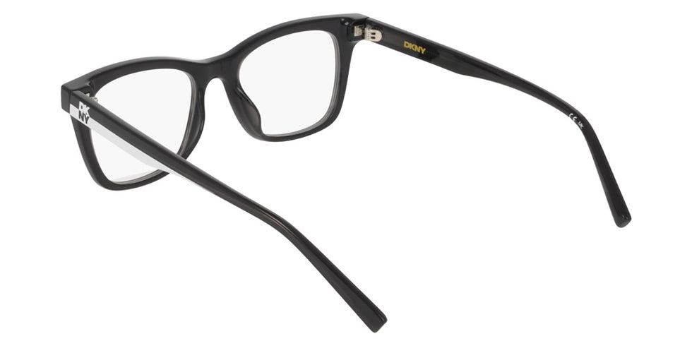 DKNY DK5098 001 49 - Crystal Black #id:dkdk5098001_s:100115