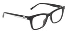 DKNY DK5098 001 49 - Crystal Black #id:dkdk5098001_s:100135