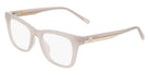 DKNY DK5098 101 49 - Milky Creama #id:dkdk5098101_s:102105