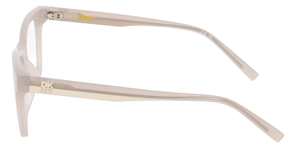 DKNY DK5098 101 49 - Milky Creama #id:dkdk5098101_s:102110